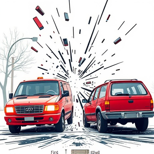 collision estimate