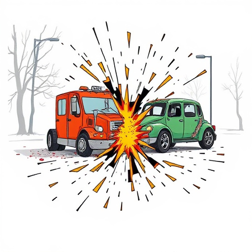 collision estimate