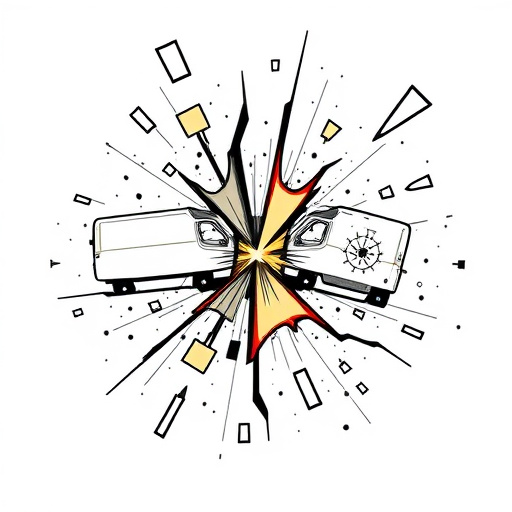 collision estimate