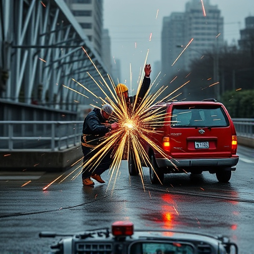 collision estimate