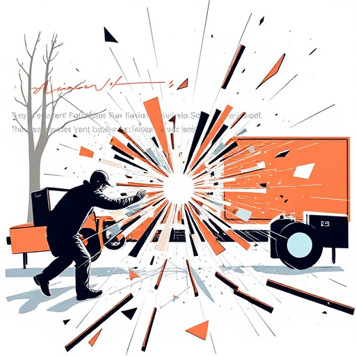 collision estimate