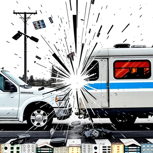 collision estimate