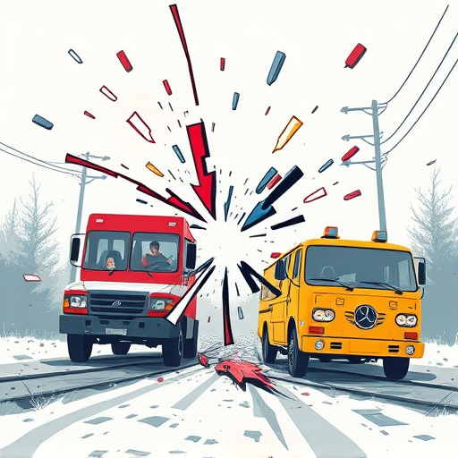 collision estimate