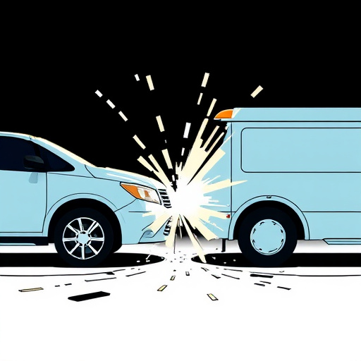 collision estimate