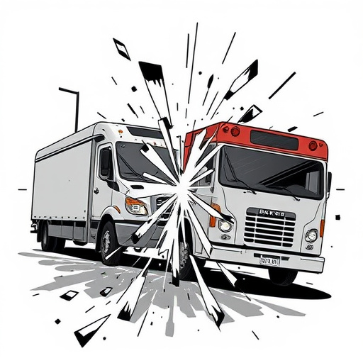 collision estimate