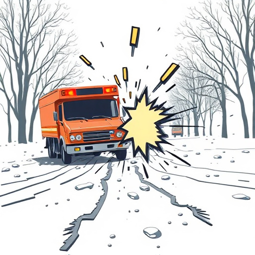 collision estimate