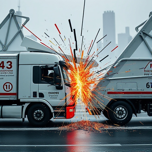 collision estimate