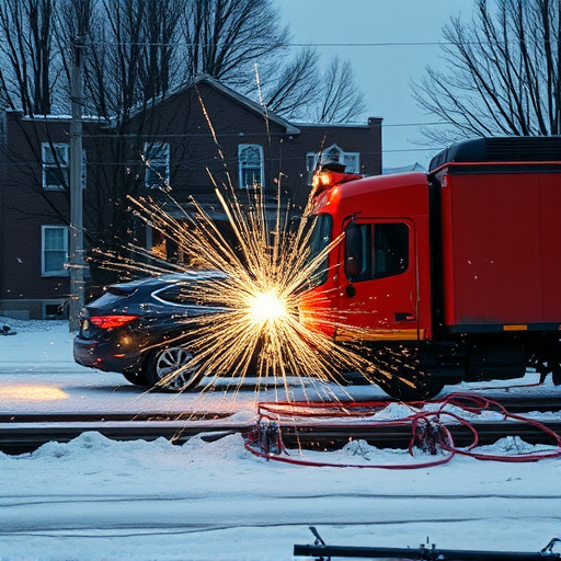 collision estimate