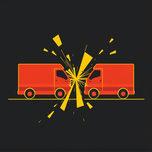 collision estimate