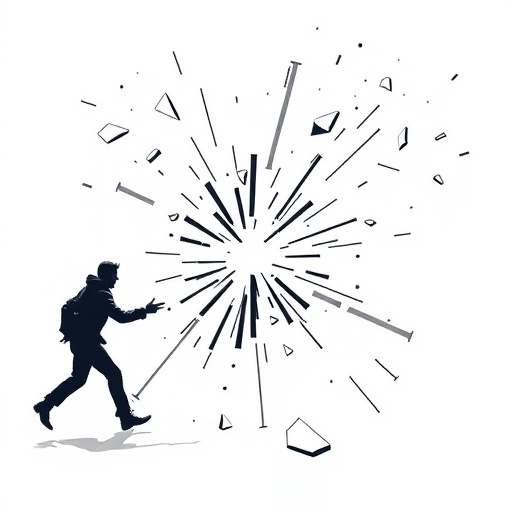 collision estimate