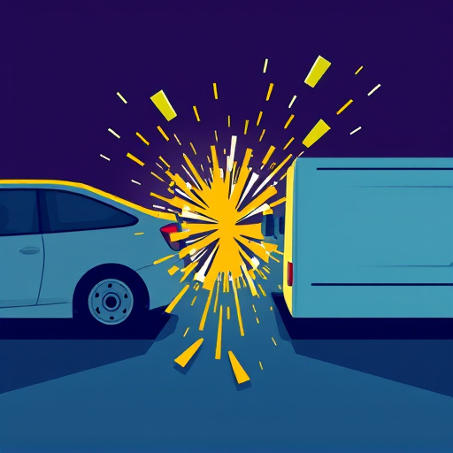 collision estimate
