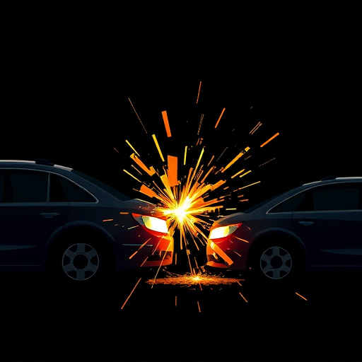 collision estimate