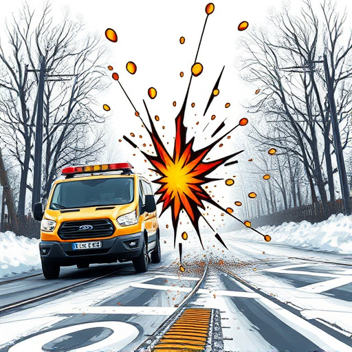 collision estimate