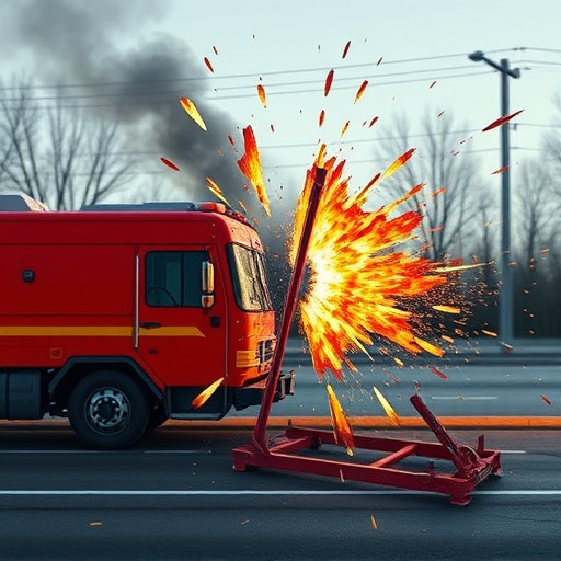 collision estimate