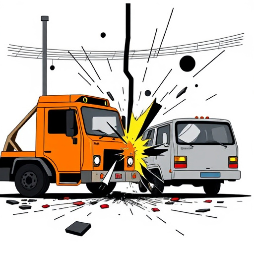 collision estimate