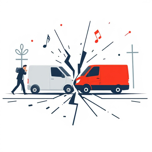 collision estimate