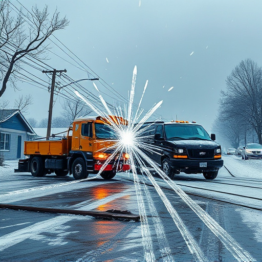 collision estimate