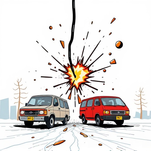 collision estimate