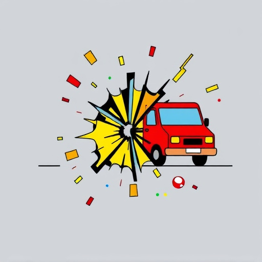 collision estimate