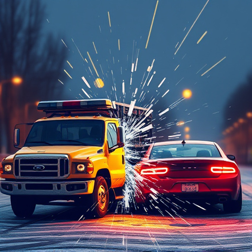 collision estimate