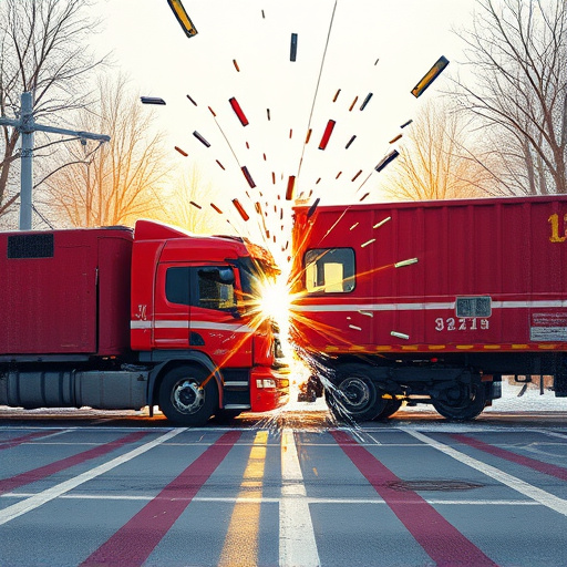 collision estimate