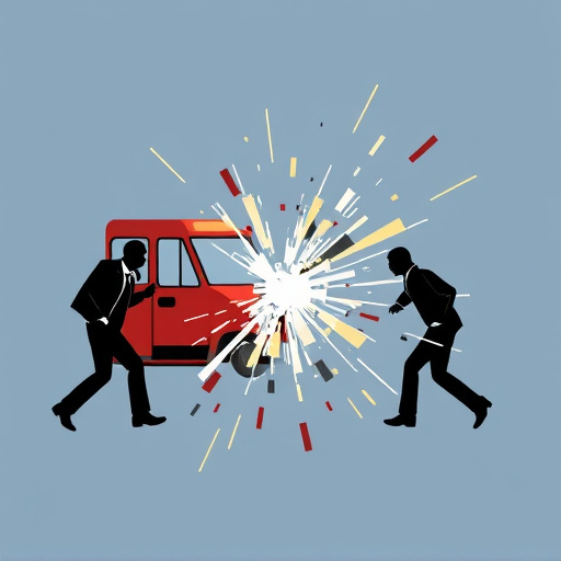 collision estimate
