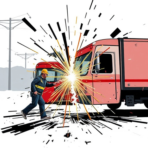collision estimate