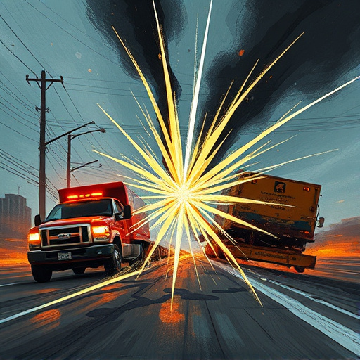 collision estimate