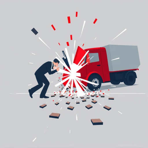 collision estimate