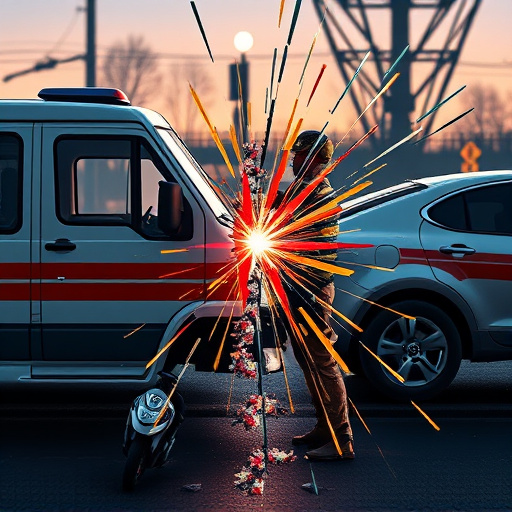 collision estimate