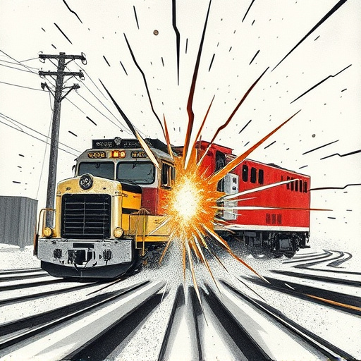 collision estimate