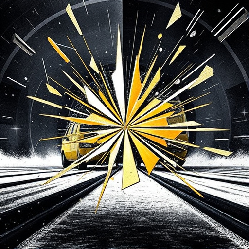 collision estimate