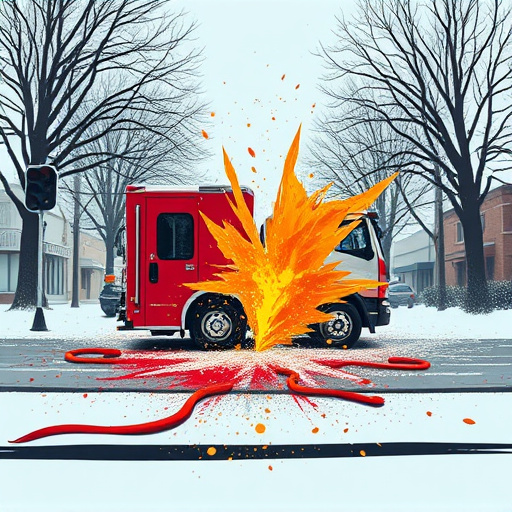 collision estimate