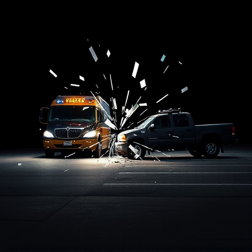 collision estimate