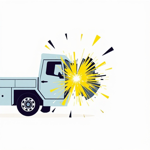 collision estimate