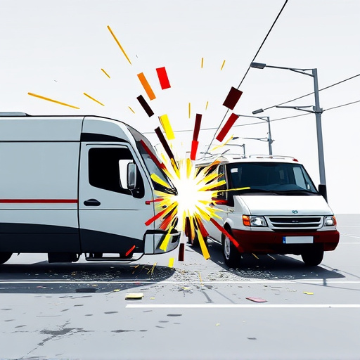 collision estimate