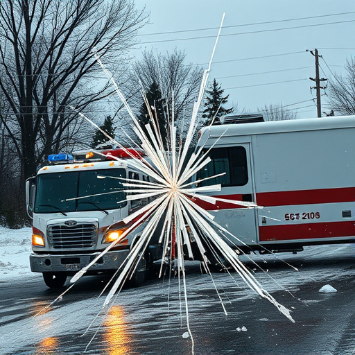 collision estimate