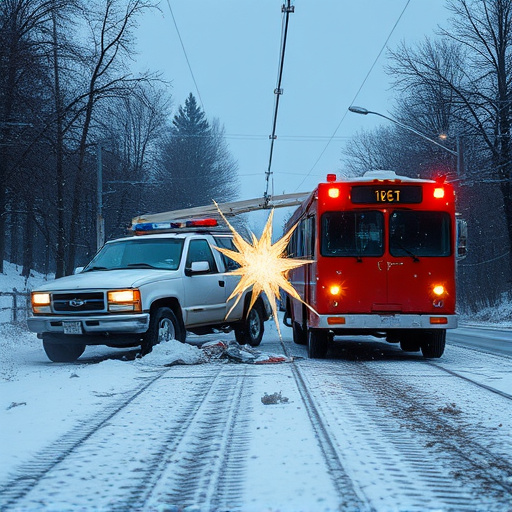 collision estimate