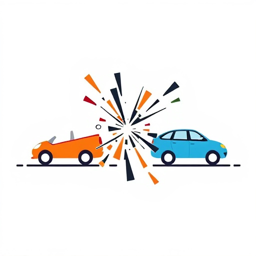 collision estimate