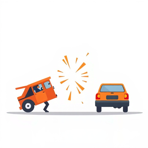 collision estimate