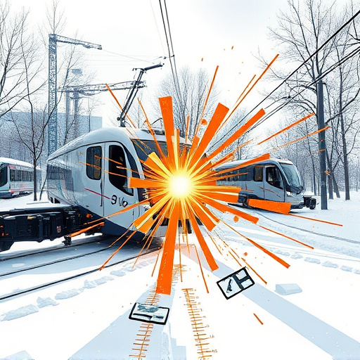 collision estimate