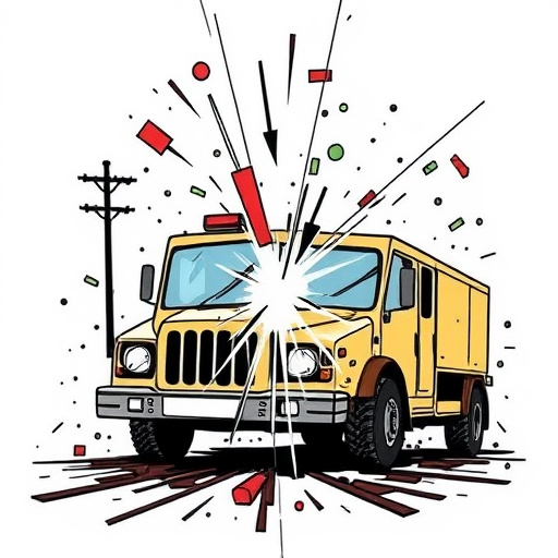 collision estimate