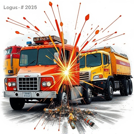 collision estimate