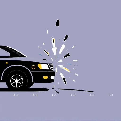 collision estimate