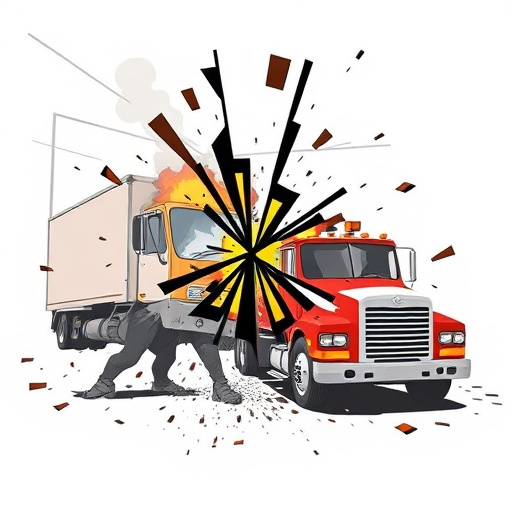 collision estimate