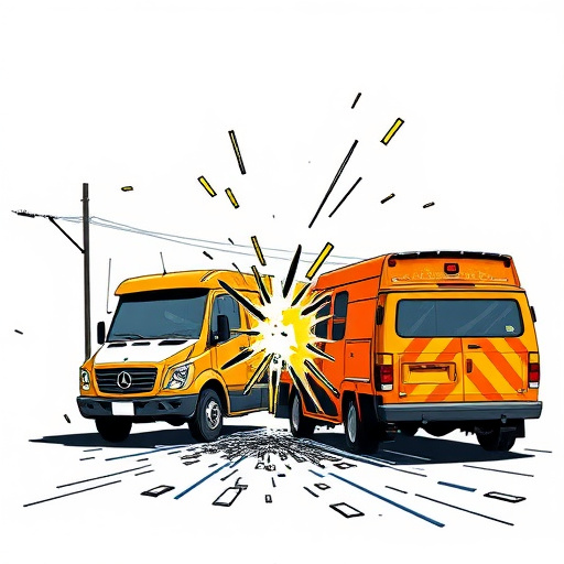 collision estimate