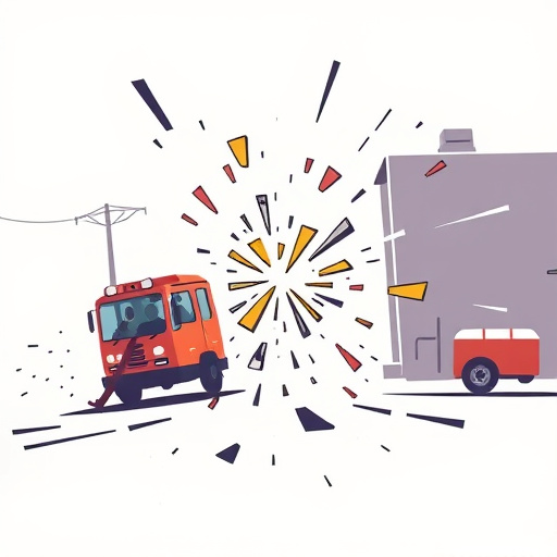 collision estimate