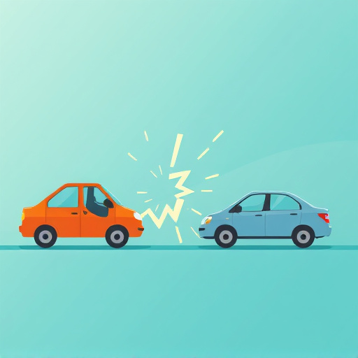 collision estimate