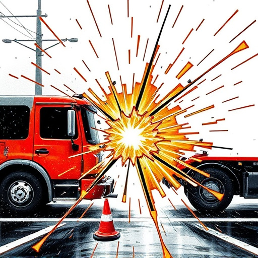 collision estimate