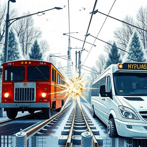 collision estimate